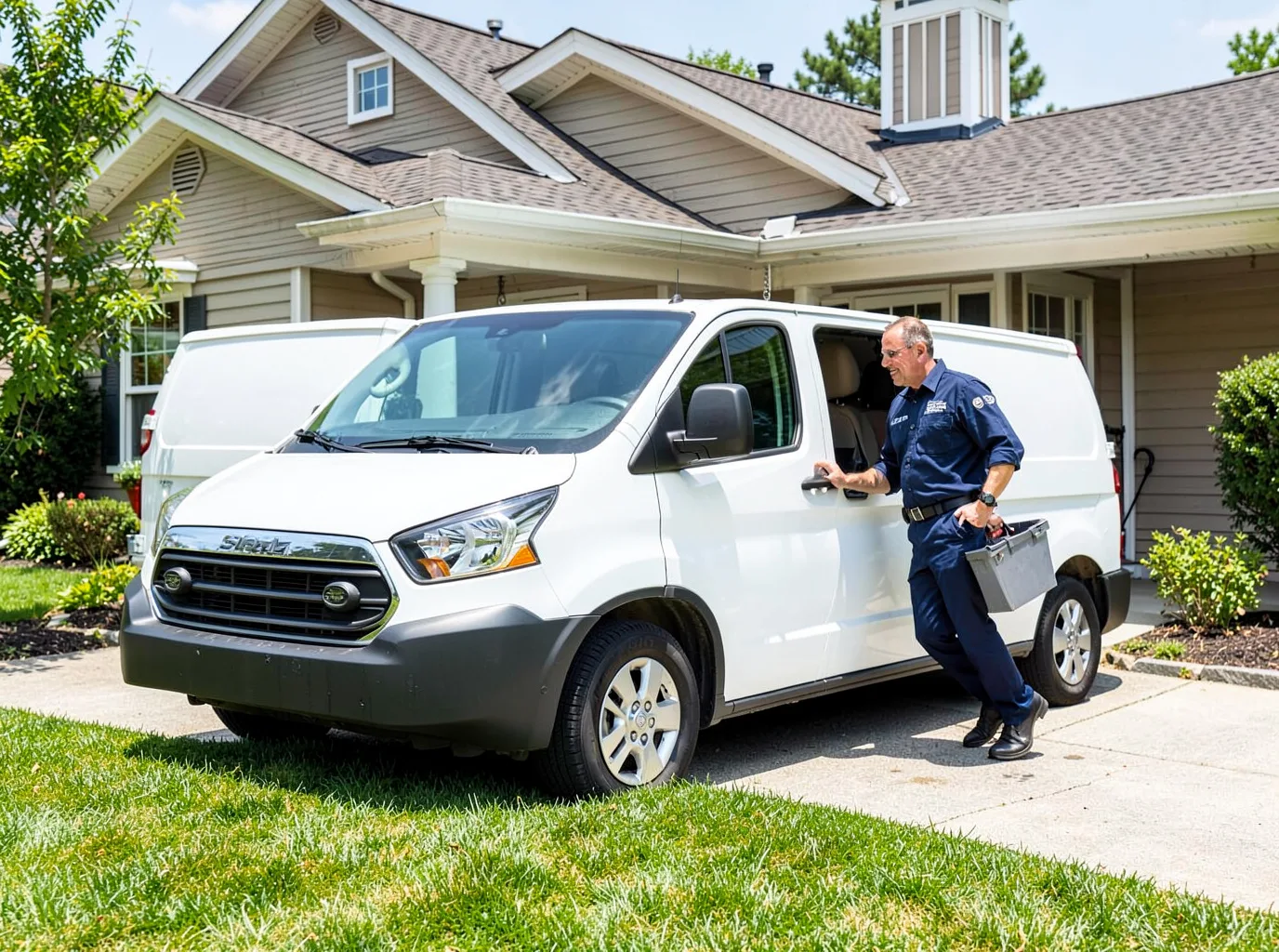 Emergency Plumber company in Lerna, IL