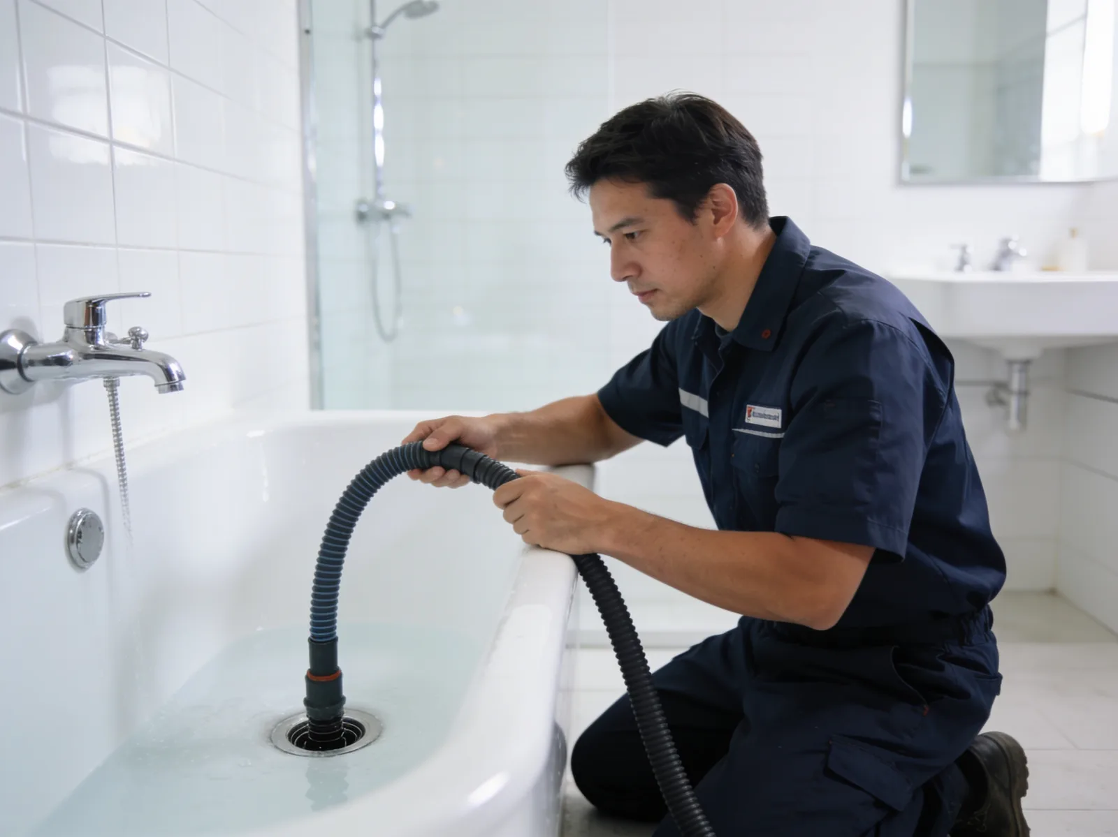 Emergency Plumber Lerna, IL FAQs